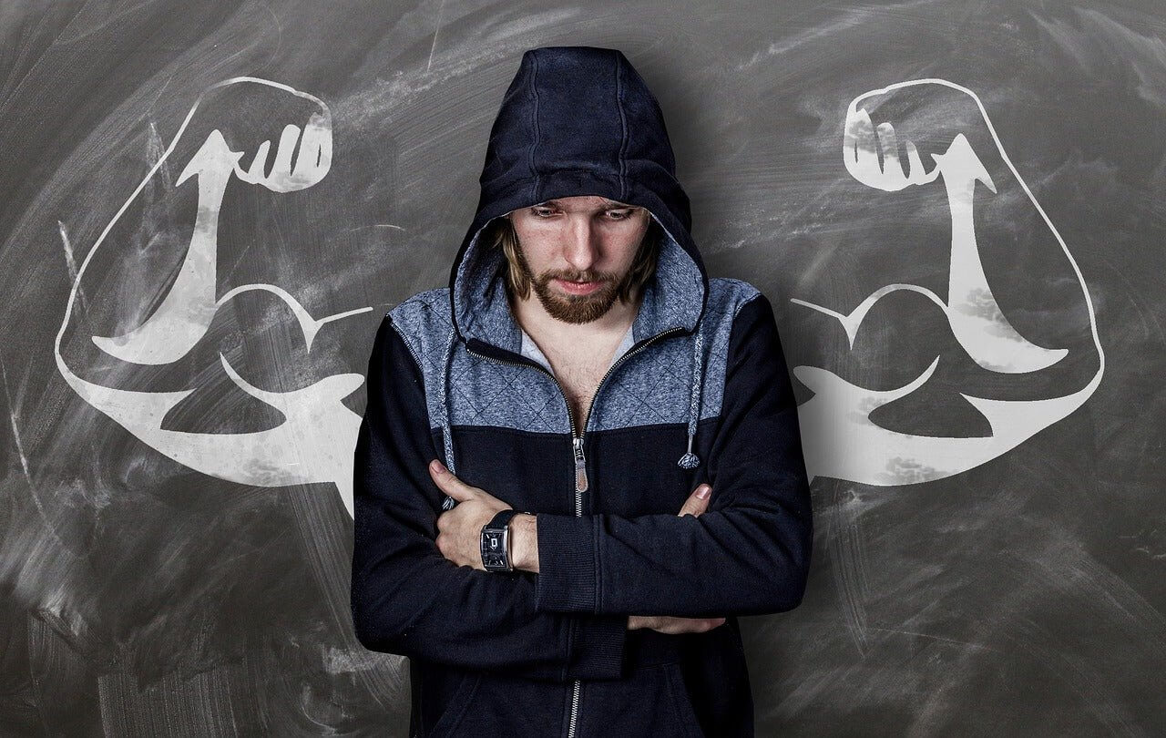 Plan alimentaire pour une prise de masse rapide et saine - TrainingDietMax