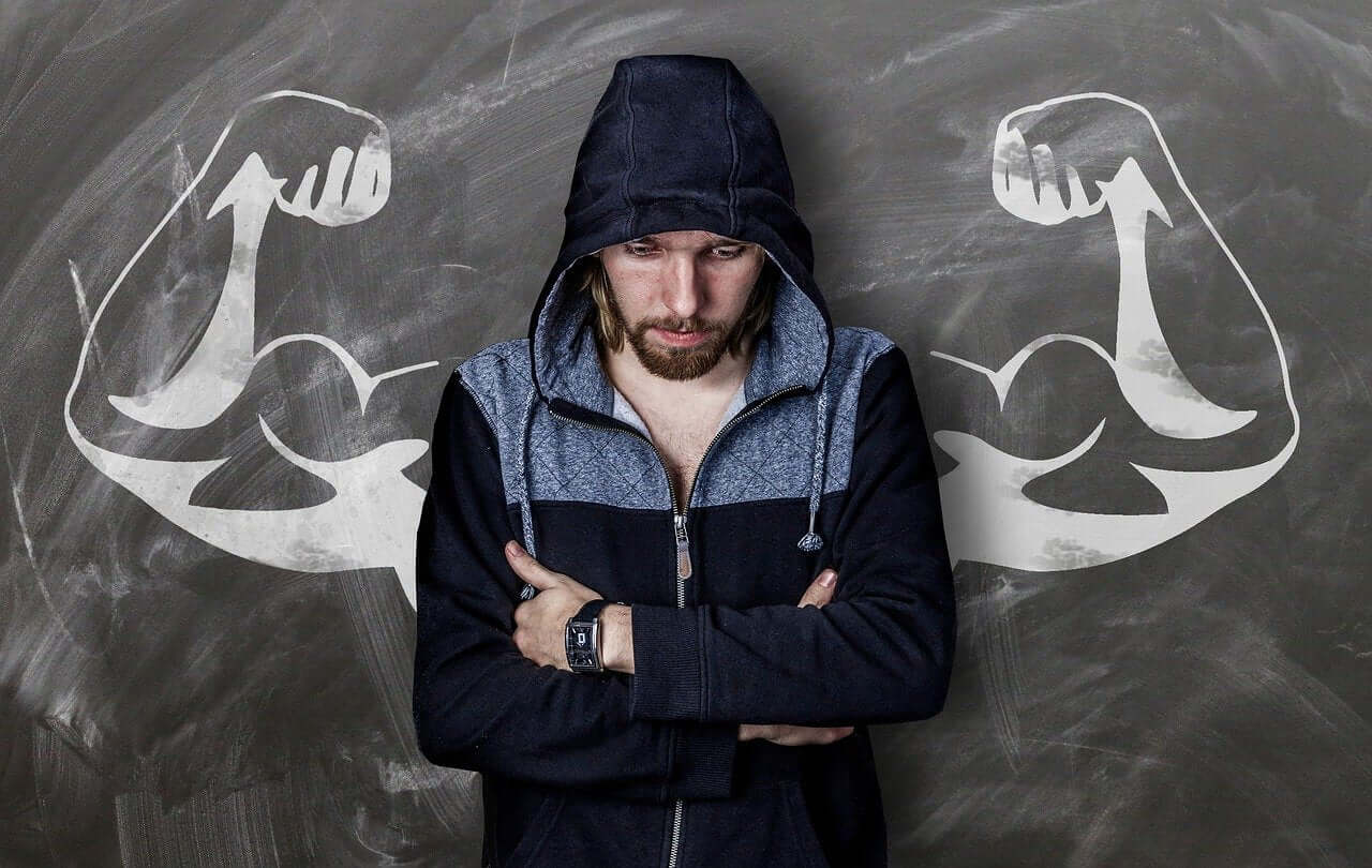 3 règles d’or pour une prise de masse musculaire réussie - TrainingDietMax