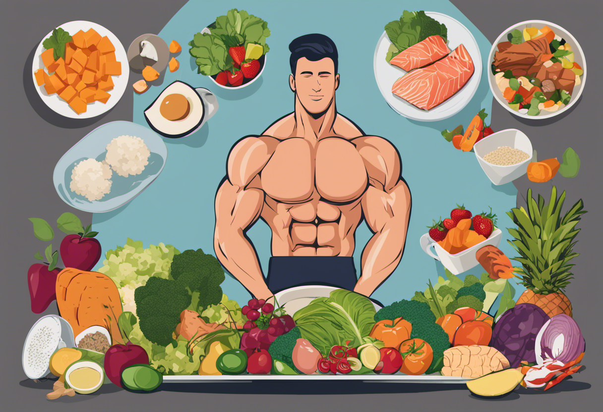 Comment planifier son régime alimentaire pour une perte de poids durable