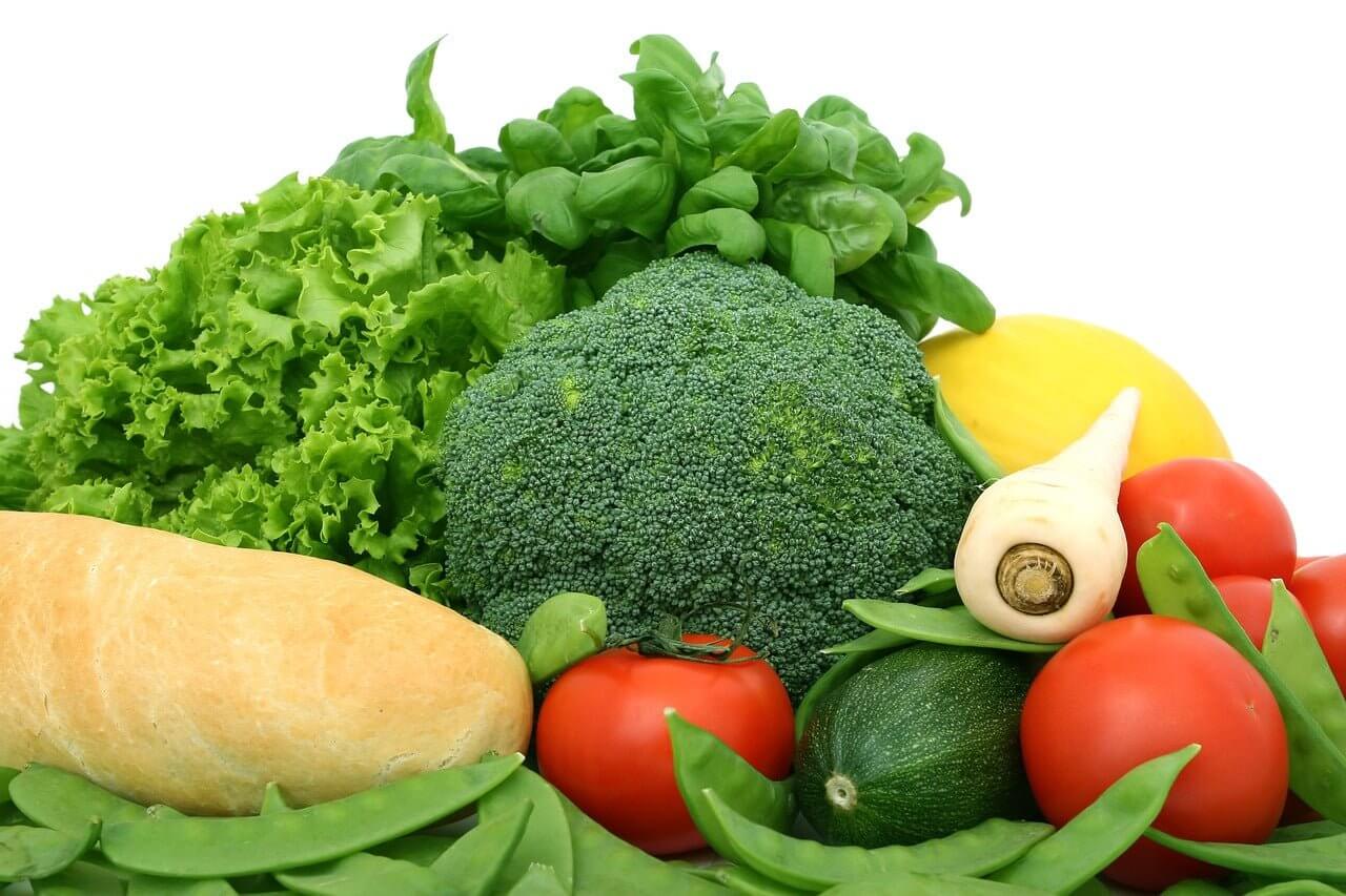 Perte de poids : maigrir avec le régime alimentaire - TrainingDietMax