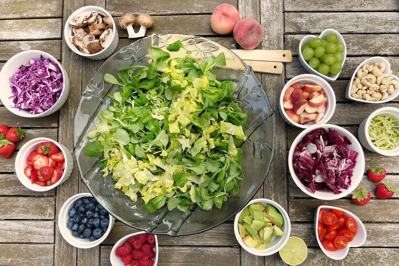 Les aliments à manger le soir pour maigrir - TrainingDietMax