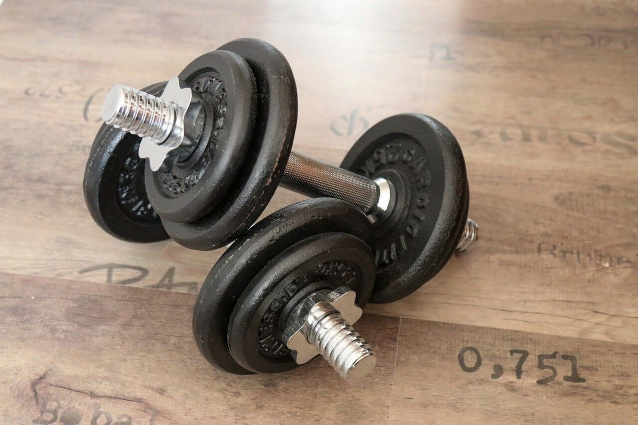 Les activités sportives pour gagner en masse musculaire - TrainingDietMax