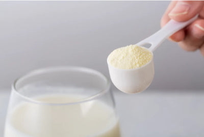 Complément Alimentaire Pour Grossir