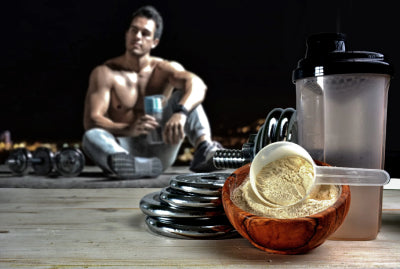 Meilleurs Compléments Alimentaires