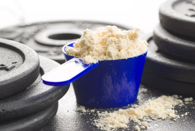 Meilleurs Protéines Whey