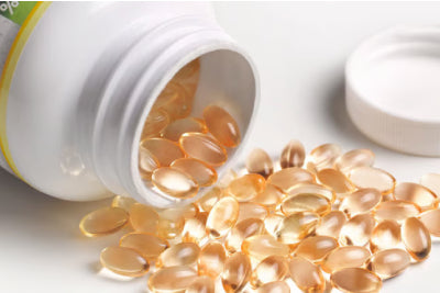 Meilleurs Vitamines D