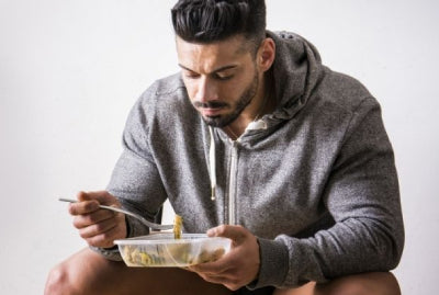 Nutrition Pour Un Sportif