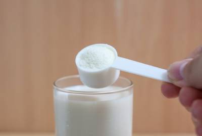 Compléments Alimentaire Prise De Poids