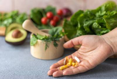 Les Meilleur Complement Alimentaire