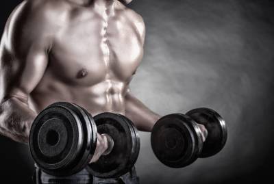 Produit pour Gonfler les Muscles Rapidement