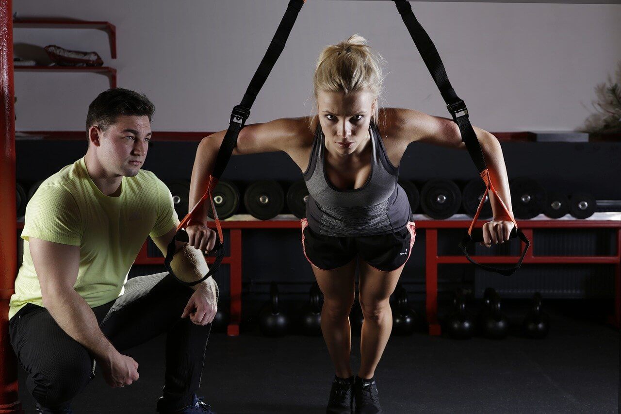 Tout savoir sur l’élastique de résistance - TrainingDietMax