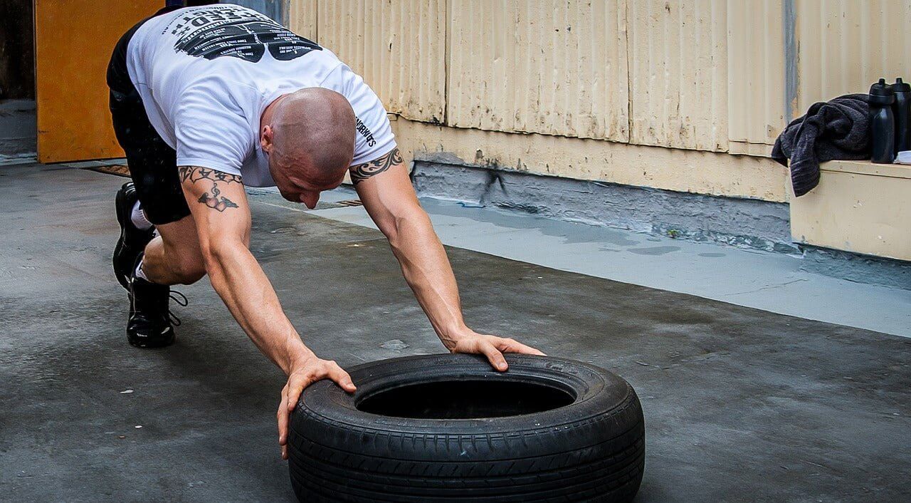 Les sports à pratiquer pour prendre de la masse musculaire - TrainingDietMax