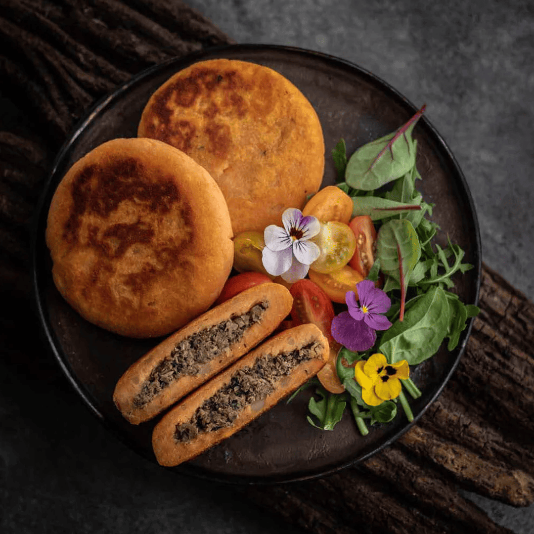 Suscripción a recetas TDM