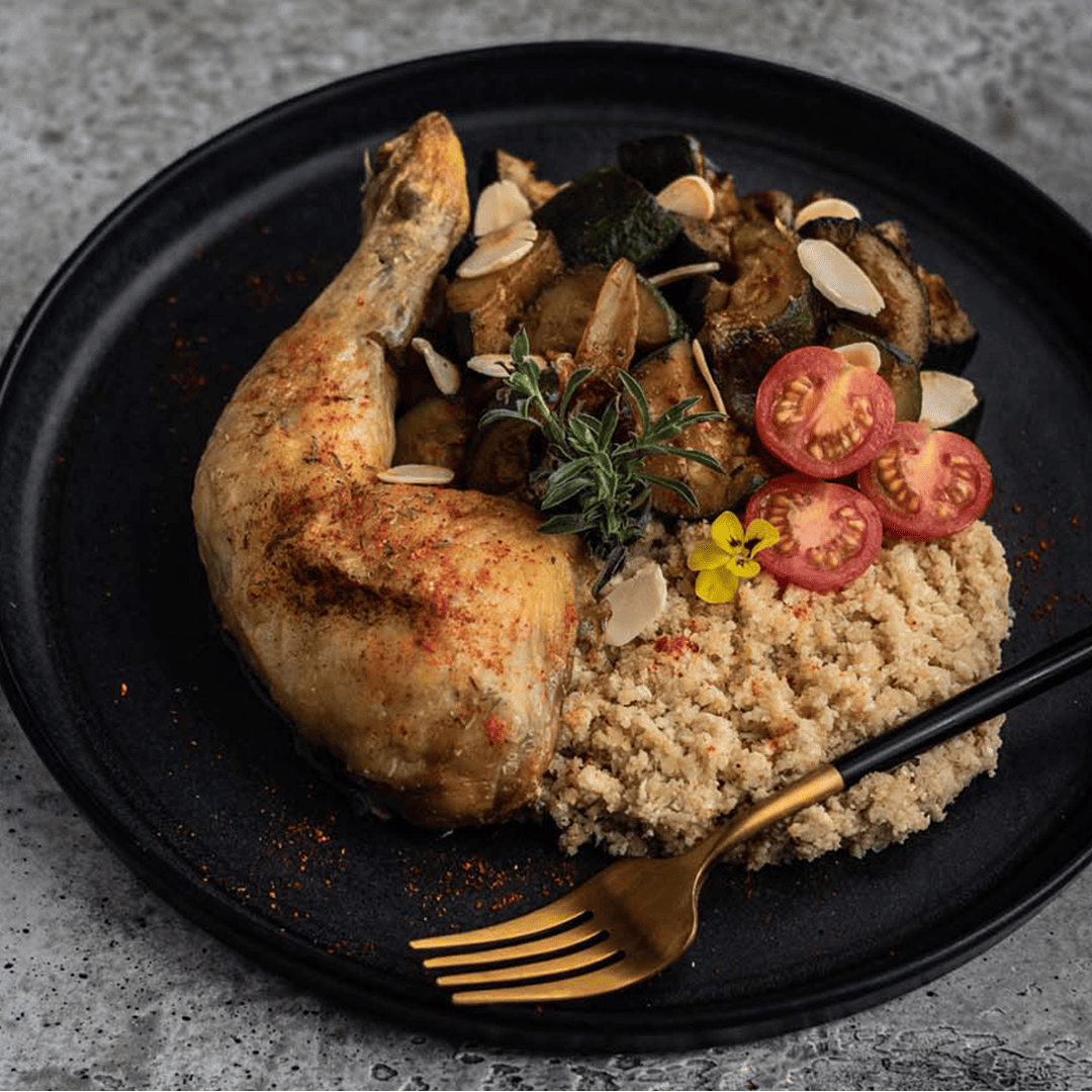 Suscripción a recetas TDM