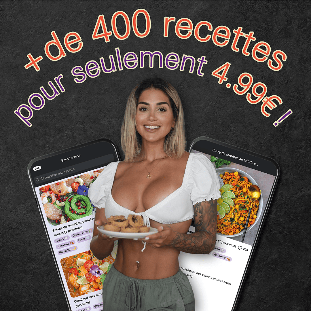 Suscripción a recetas TDM