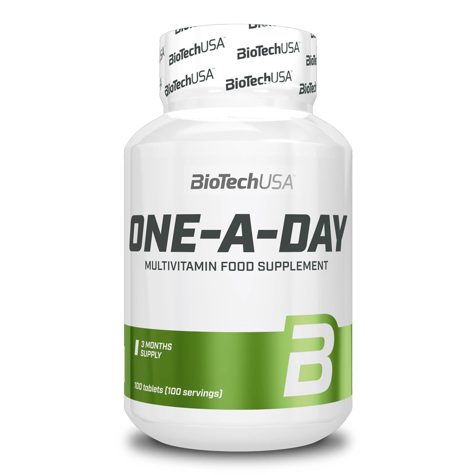 One-a-Day