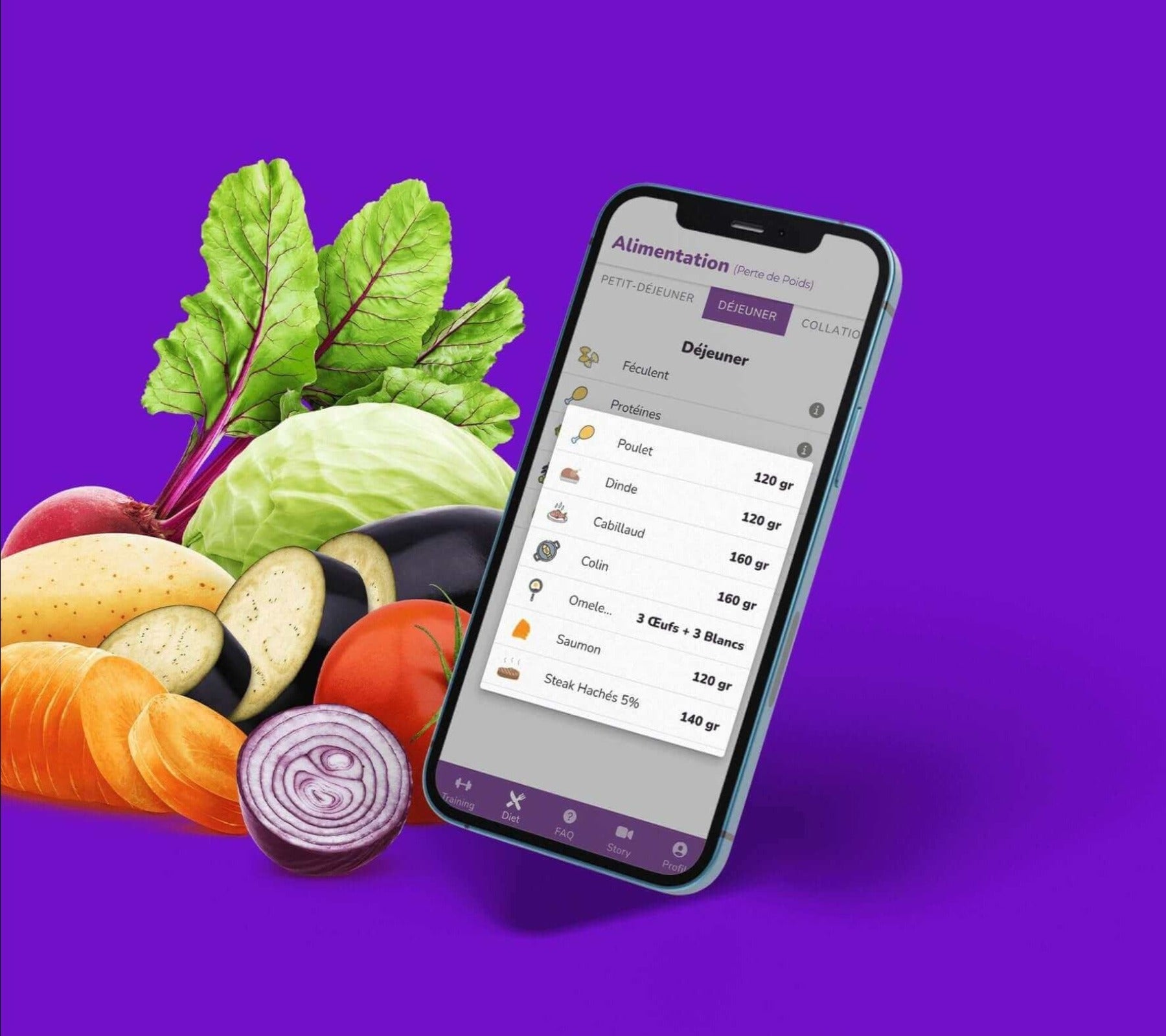 Programa DIETA