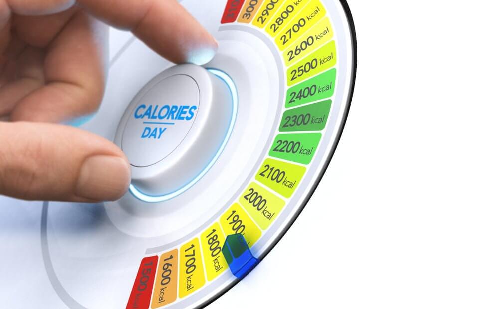 Combien de calories faut-il manger par jour pour perdre du poids ? - TrainingDietMax