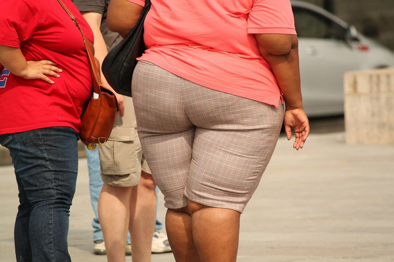 Obésité morbide : comment réussir à perdre du poids ? - TrainingDietMax