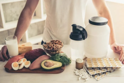 Les Meilleur Complément Alimentaire