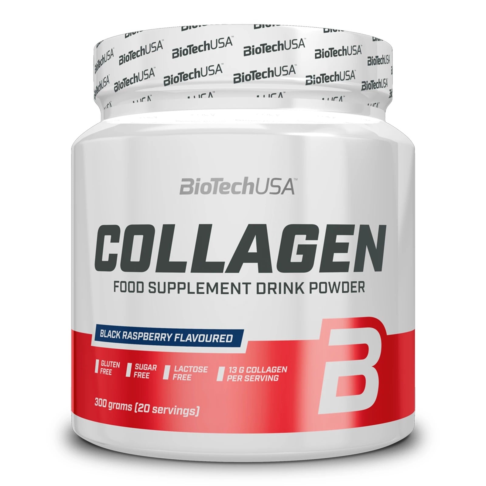 Colágeno (300 g)