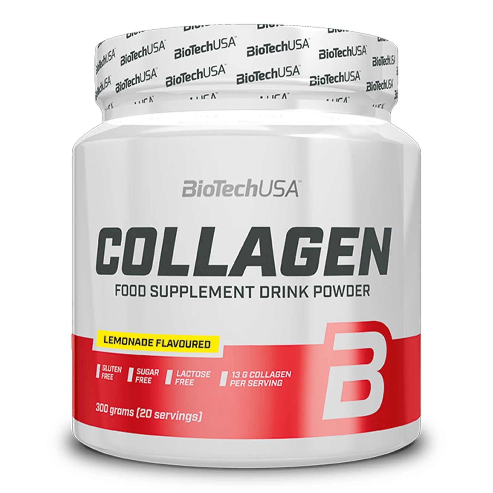 Colágeno (300 g)