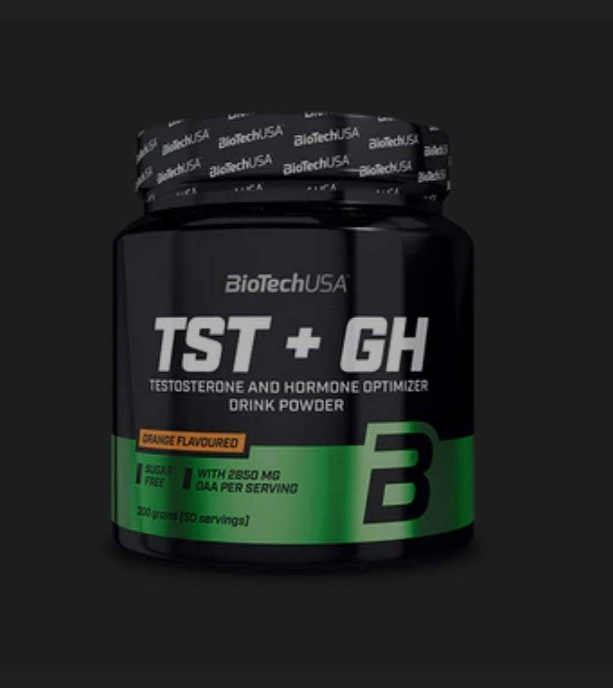 TST+GH - 300 g