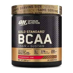 Gold Standard BCAA (Strawberry kiwi)