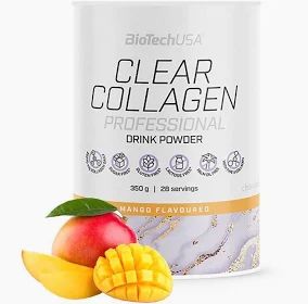 Clear Collagen Professional boisson en poudre - 350 g